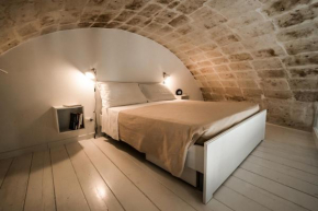  Idris Loft Matera  Матера